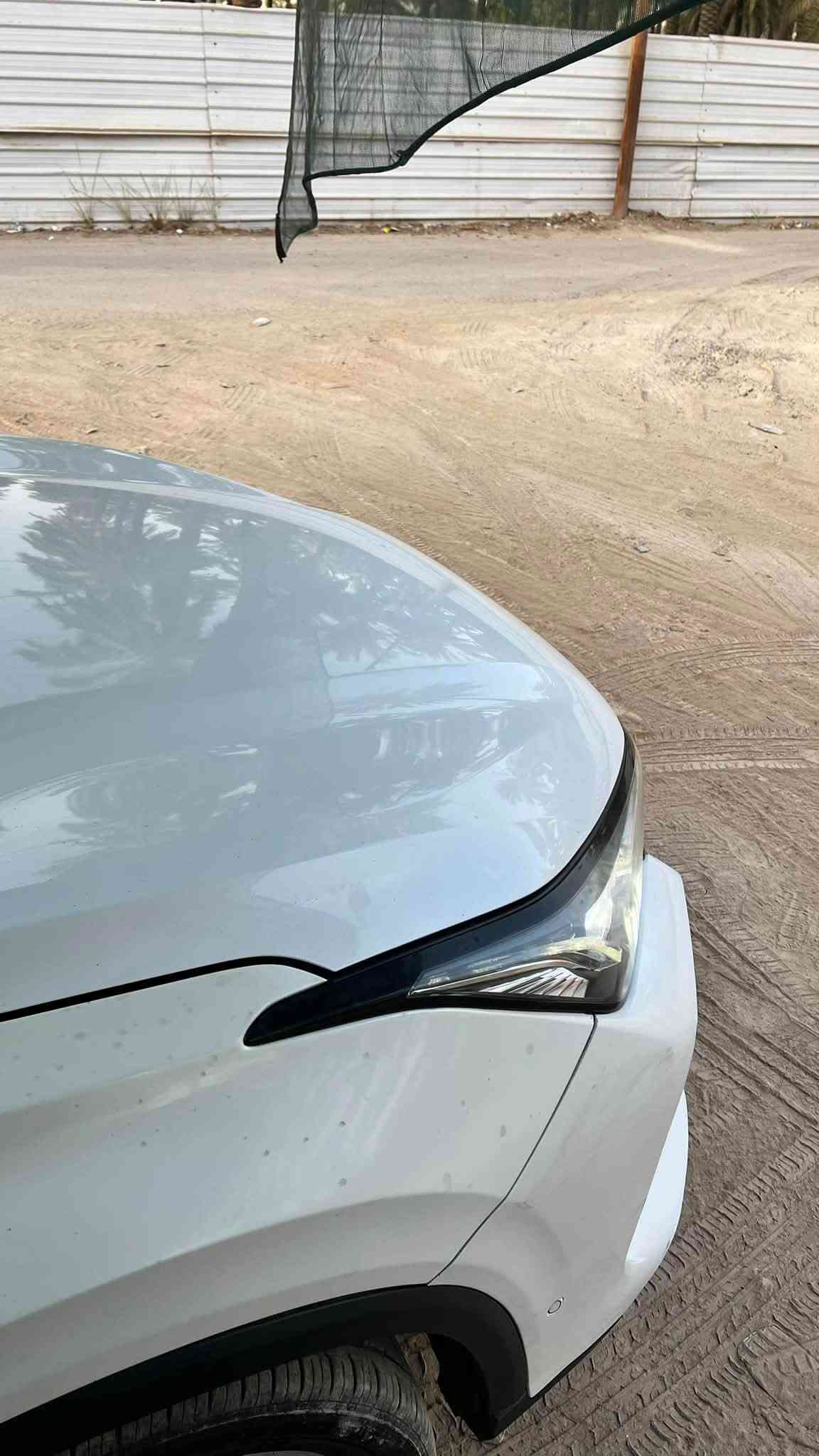 سلام عليكم شانجان cs75 2022
للبيع 
فول مواصفات 
ضررها بابين وبعض الملاحضات 
ماشية 170 km
بدون دواخل تكم مابيها شي 
السعر 100 وبيها مجال 
اتصل:***********
واتساب:***********

