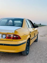 سمند • نضيفه • تاجي سبع البور