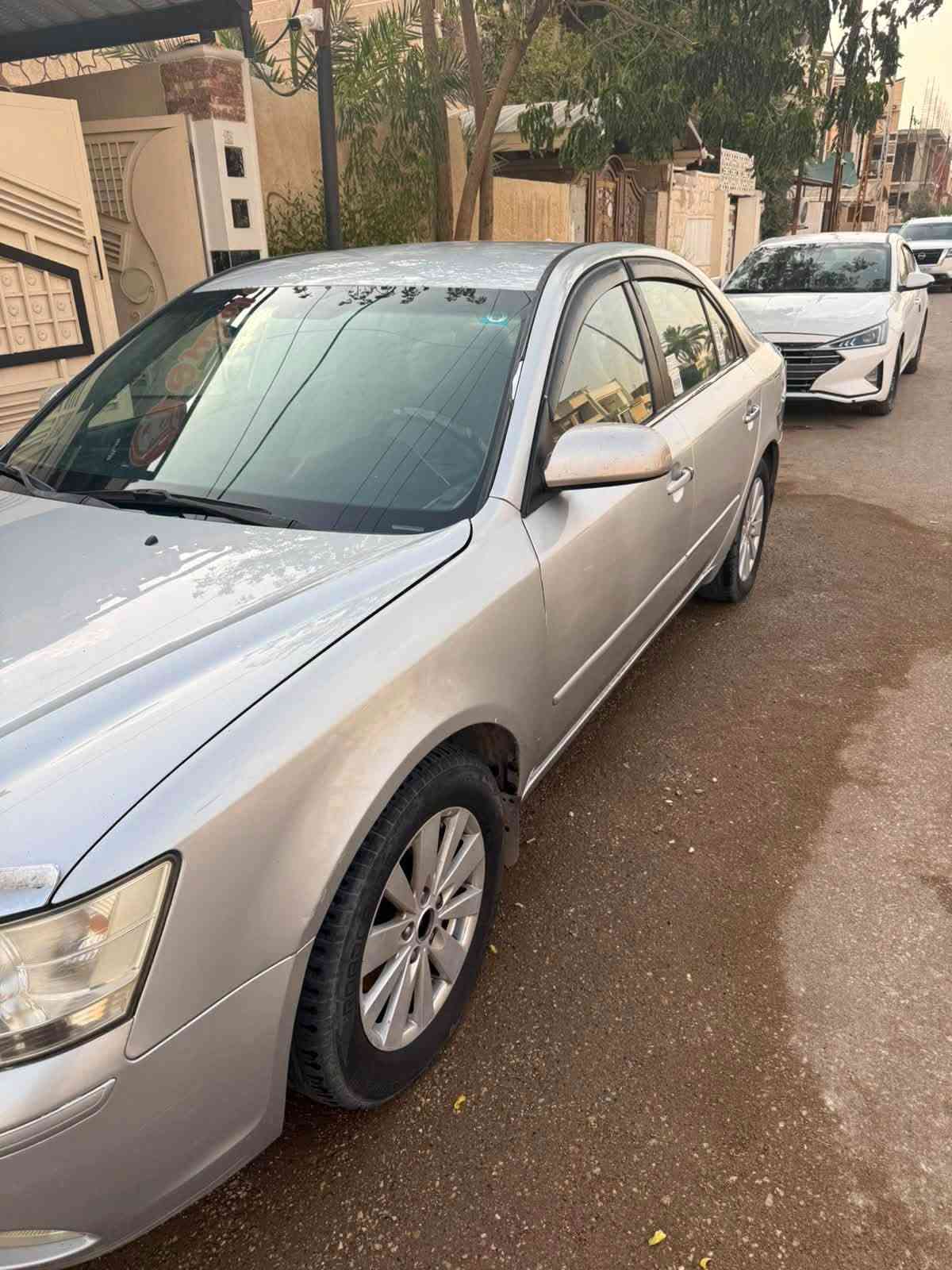 مكينه وكير بحاله ممتازه 
لا تنقيص ولا تبخير
تبريد شغال 
كهريائيات شغاله
سنويا بأسمي تحويل مباشر  
ضررها 4 قطع جانبيه حادث امريكا نفسه 

السعر 95 
مكاني ديالى بعقوبه/سيف سعد 

***********

