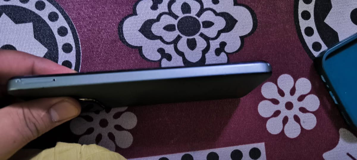 السلام عليكم
هونر X7C للبيع ذاكرة 256 عشوائية 8+8 ببجي 60 فريم جهاز نظيف ممفتوح بيه طخات قليله كامل ملحقات سعره 170 وبي مجال مكاني بغداد الحرية ***********
