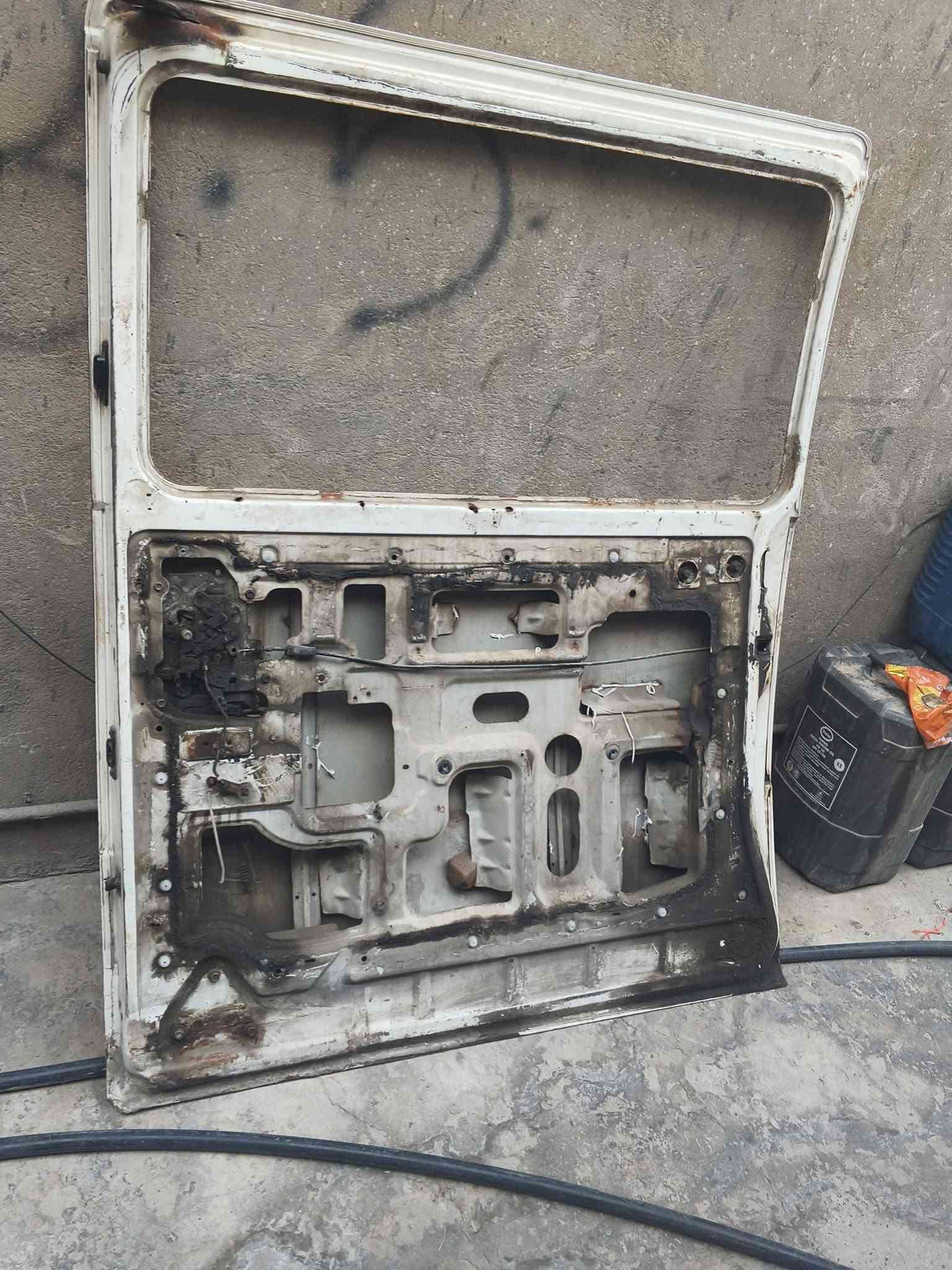 باب بريجو • خليجي • الدوره