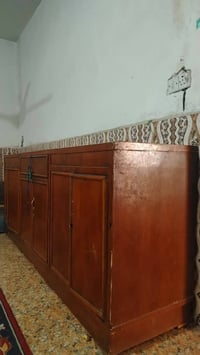 بوفيه • ٣م • كلش قوية