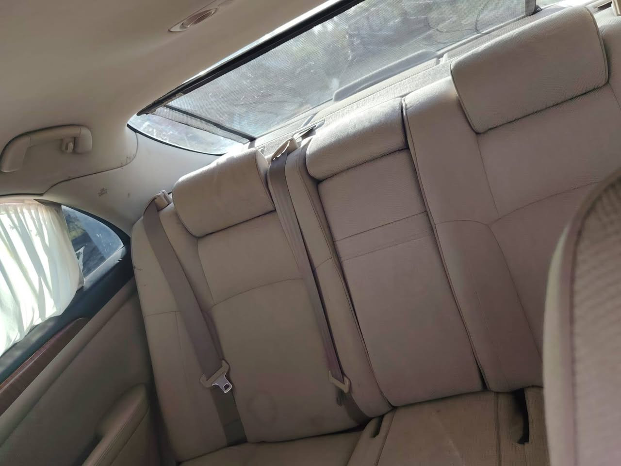 سلام عليكم ماجستا قرار 102 نضيفه فول نضافه مكفوله من كصه ونقل جثه كفاله عامه للاستفسار *********** اتصال فقط
