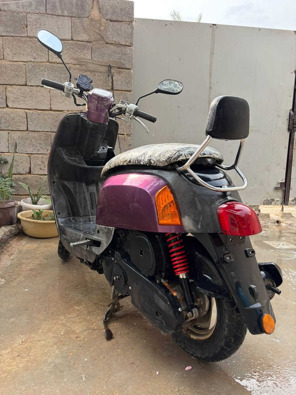 بوليس • للبيع