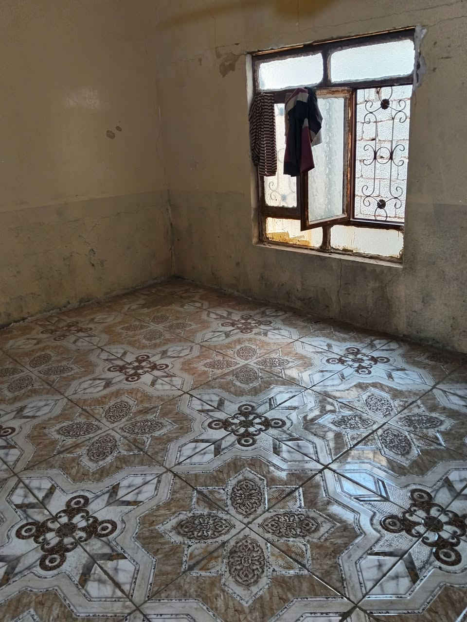 بيت زراعي • ٧نيسان قرب الضاوي • ٢٠٠م