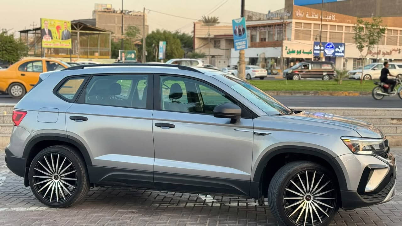 تاوس • ٤٨٠٠٠ مايل • كربلاء