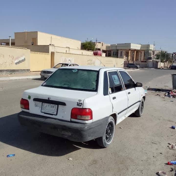 السلام عليكم
سايبة للبيع موديل 2014 گير ومكينه جديده وتبريد شغال السنويه منتهيه من ٢٠٢٠

السعر24 

‭***********‬ ‭

العنوان البصرة الزبير
