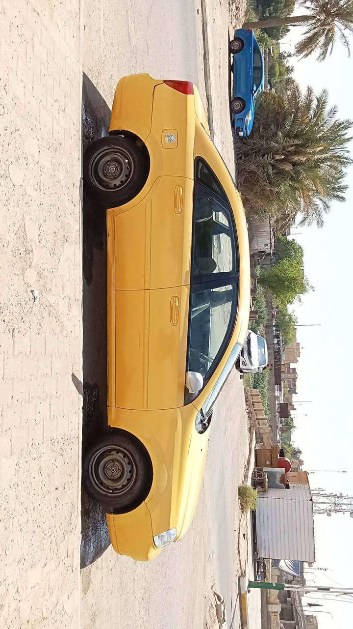 يالله للبيع وبتره موديل 11 سياره عل وضع شريكه مكفوله كفاله من ضربه وتبديل سياره بيها طختين بصيطات مكاني سماوه سعرها 67 وبيها مجال بسيط مكلف بالنشر رقم صاحب السياره *********** 👉
