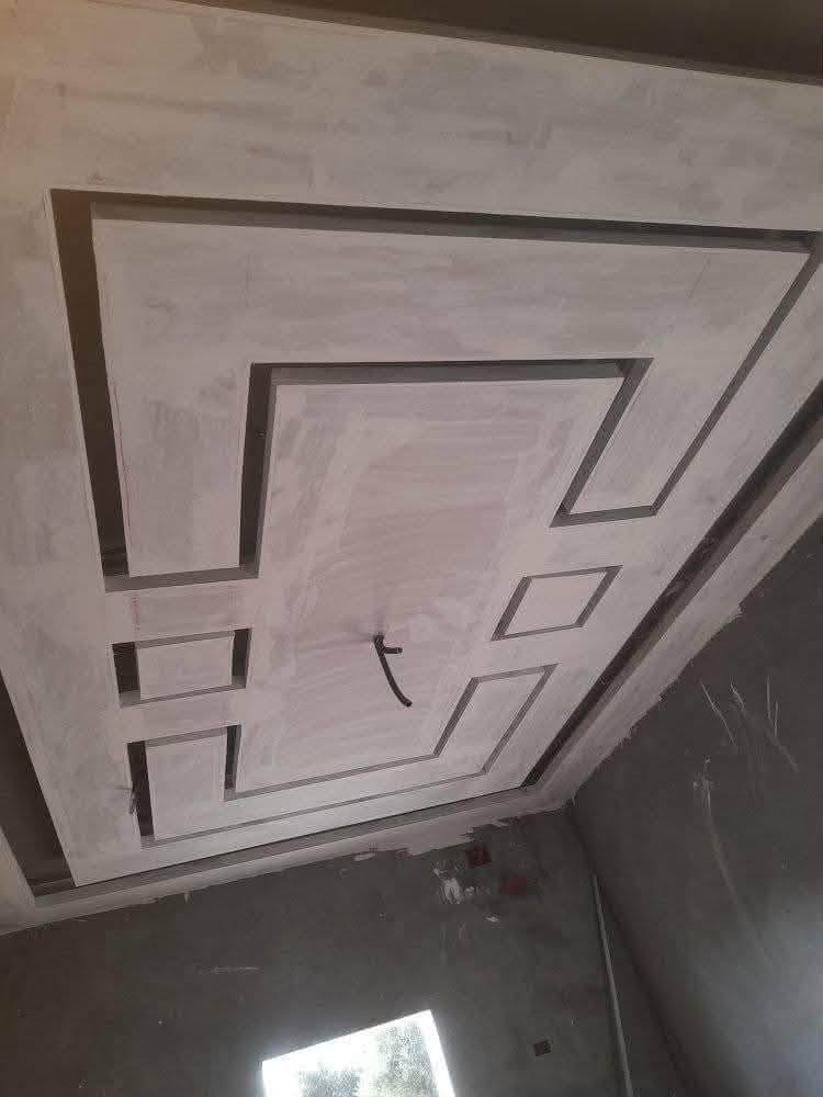 تصميم إنارة السقف بلمسة فنية
جميع أعمالنا بإشراف هندسي
اتصال /واتساب 
***********
