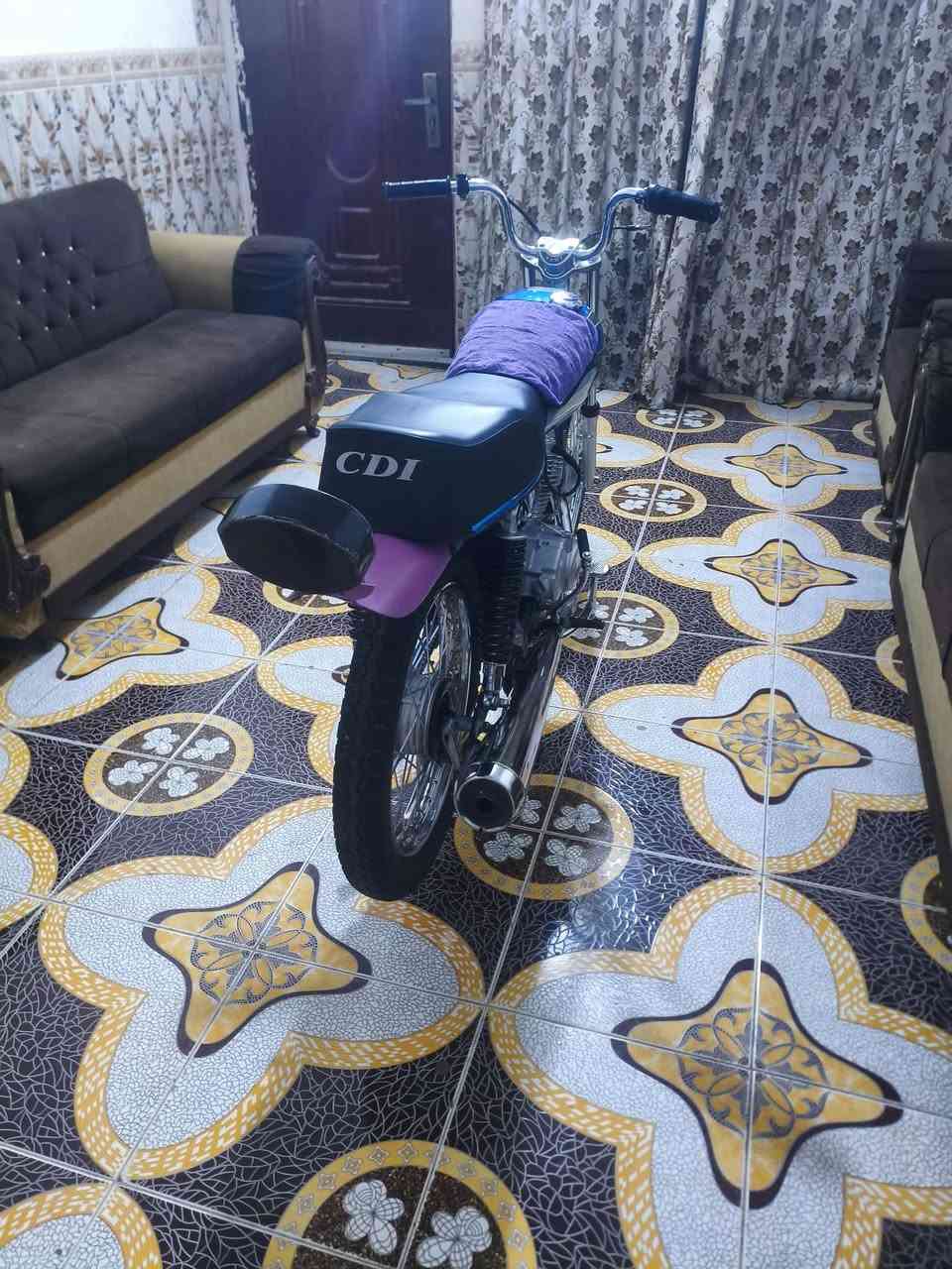 سكنر • ثاني • كفاله