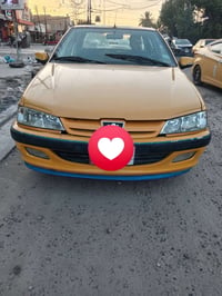 بيجو بارس • ٢٠١٢ • مكينه وكير