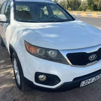 سورينتو • ٢٠١٢ • محرك ٢٤٠٠