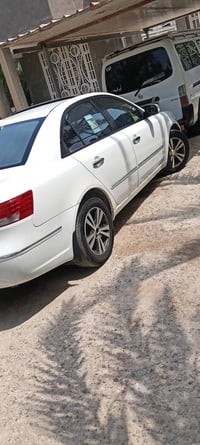 سوناتا ٢٠١١ • مكينة ٢٠٠٠ • فتحة