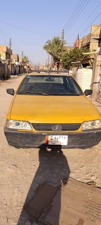 بيجو روى موديل 2009  محرك و  كير و حدادية خير من الله  اكسن كارينا جدي...