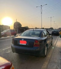 باسات • ٢٠٠١ • تحويل بغداد