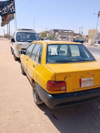 سايبا • للبيع • النجف