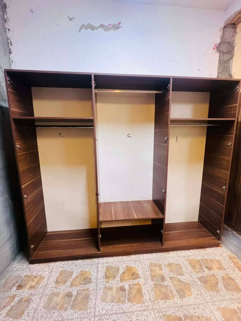 عروض لفتره محدوده 🔥450معه شد ونقل داخل بغداد مجاني سارعو بلحجز سكرين واتس عروض للحجز واتس ***********
