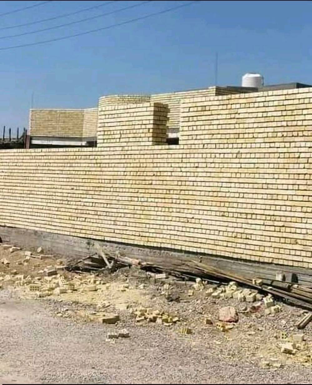 البصرة • عروض بناء • مواد شاملة