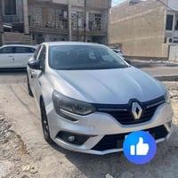 رينو ميكان • ٢٠٢١ • جلد داخلي