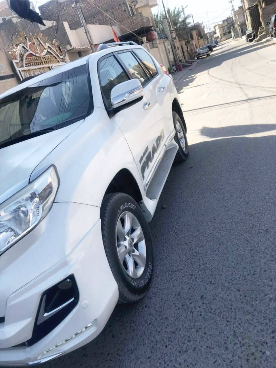 ***********

نص مكتوب في الصور:
- مركز AMG لتدقيق السيارات بالسنو، وقام البدين، بواش خمس، الصبغ البارد، التعديل الدوني *********** *********** حدوثي صبح تبديل بارد ملاحظة تكلي كامل مسؤوليتنا بعد الفحص وتسليم التقرير إلى الزيون الجانب العلوي: يوجد جراد + بارد