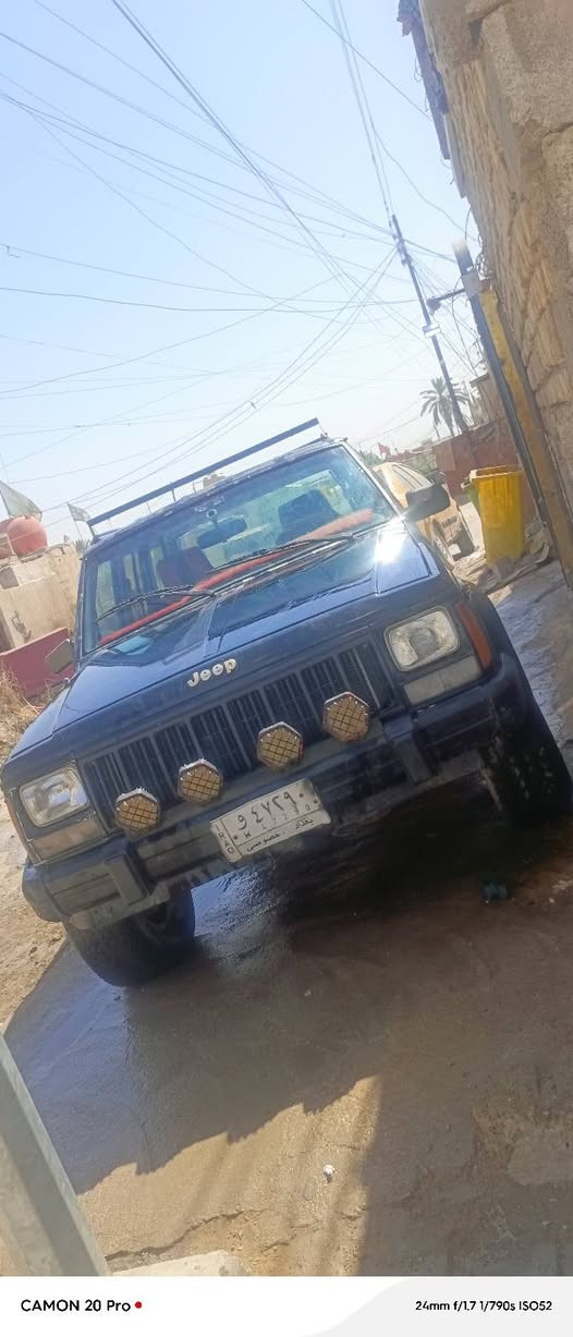 يالله من رخصة اخوي المدير هاي جيب شيروكي موديل 1990 رقم بغداد مكينه ففتي محوره سنويه نافذه من 2024 عليه غرامه ميه متضاعفه 200 الف سعره نهاي كوم حديد اتعهد بس مداور سعره نهايه 25 ورقه قفل قفل قفل ملاحضه ذكرت كوم حديد موعطلانه تسعين بلميه شغاله بس حته لاتبقه تبعات عليه بس راعيه يعني بس تحويل هاذه رقمي *********** او‏‪***********‬‏ خاص موجود واتساب موجود بس رجان اقره زين لاتشلع كلبي لان موتسقيط
