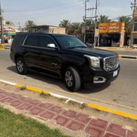 جمسي • ٢٠١٥ • بغداد