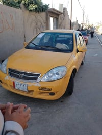 ليڤان ٢٠١١ • محرك وكير شرط • غرامات صفر