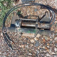 ونج • هايدروليك • كركوك الحويجة