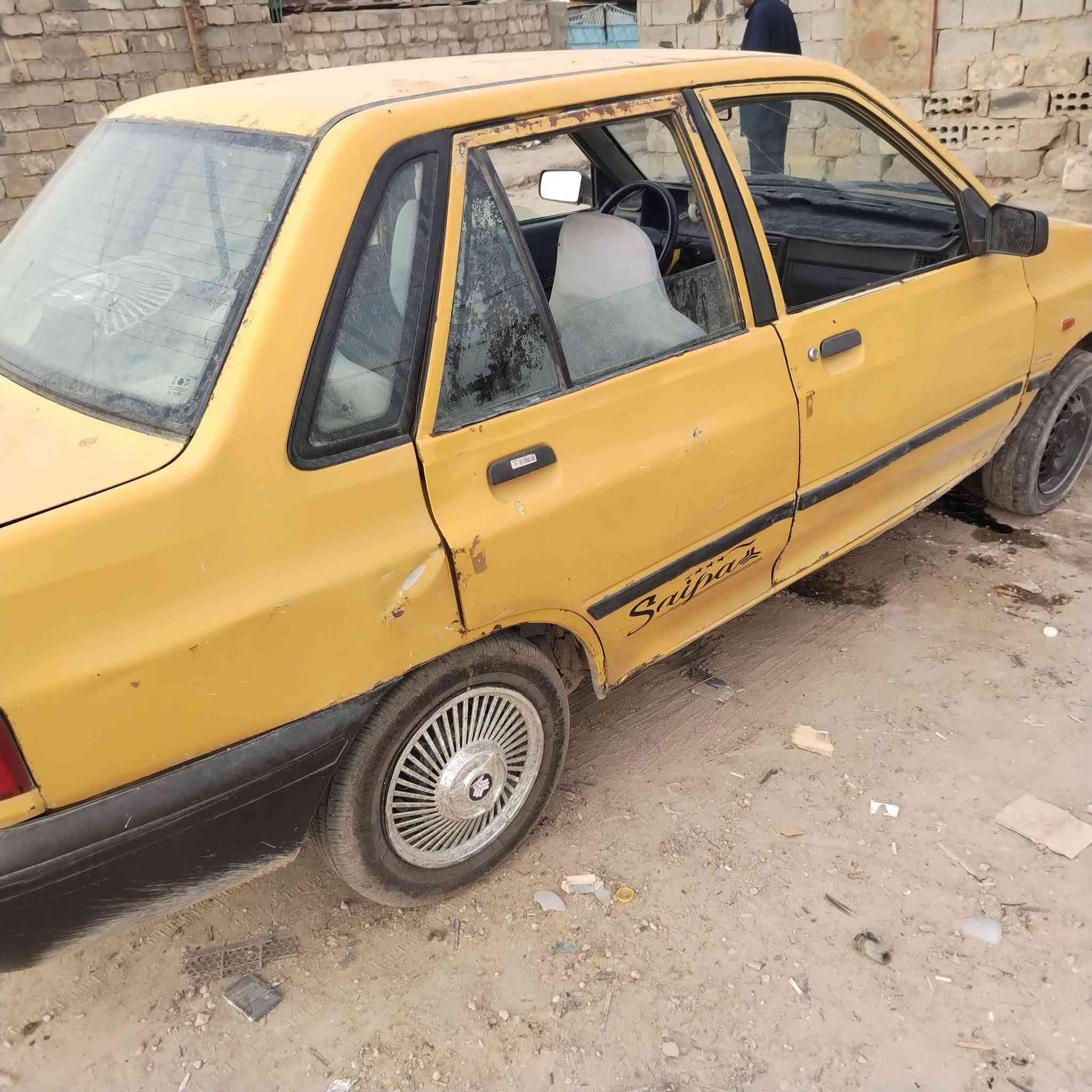 ٢٠٠٩ • نضيفه • جير شرط