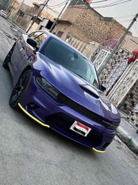تشارجر SXT • ٢٠١٩ • حادث بغداد