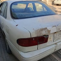سوناتا 2 • ١٩٩٥ • رقم النجف