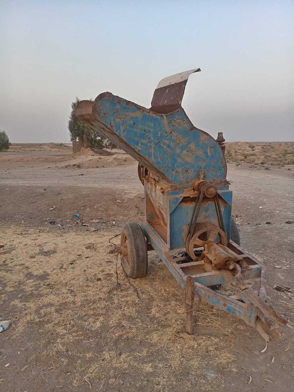 ياالله
كاروضه للبيع شغل موصل نضيفه جاهزه للعمل

الاتصال على الرقم ***********
