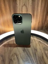 آيفون ١٣ برو ماكس • ٢٥٦ • فيس ايدي