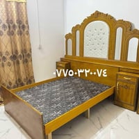 غرفه نوم • جديد • شغل وسط