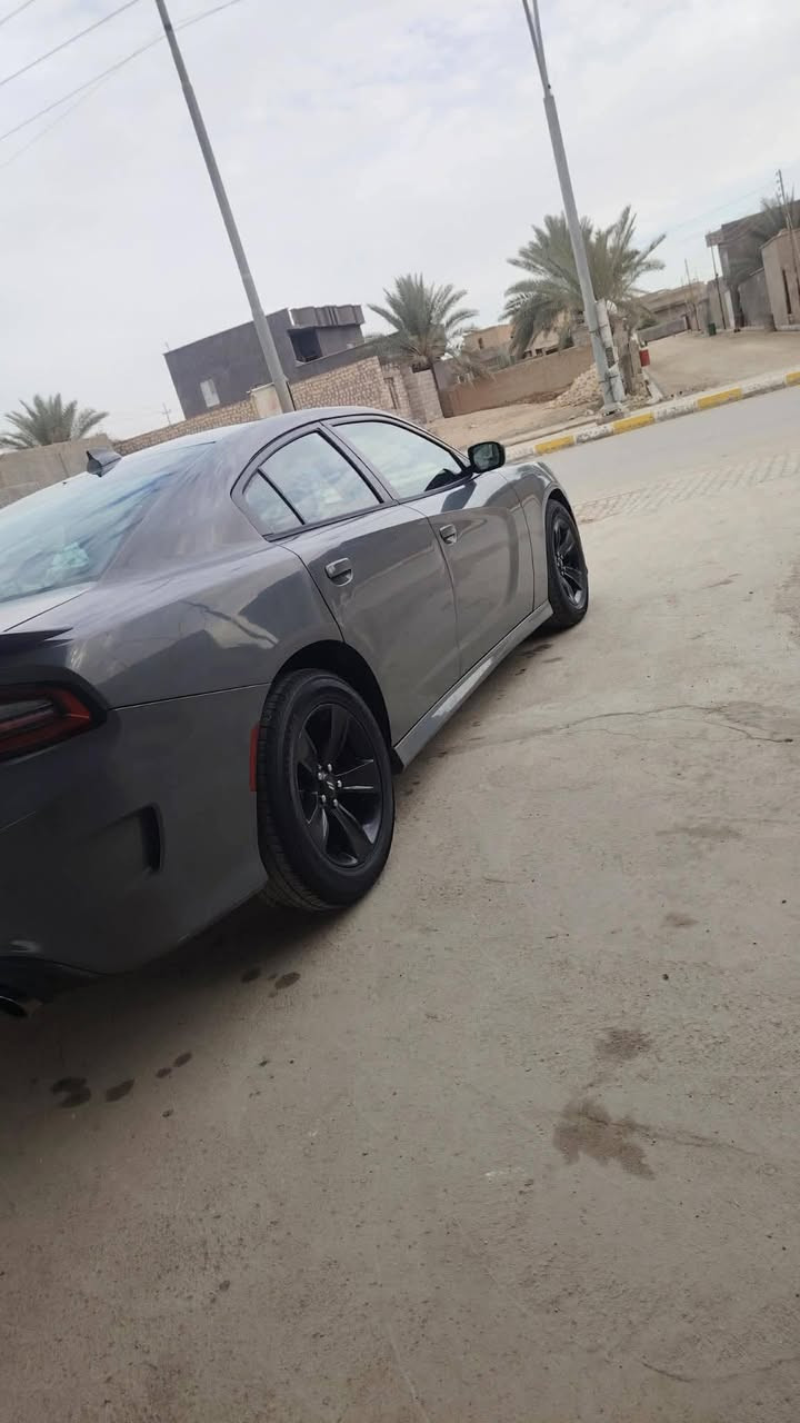 تشارجر جي تي بلس • ٢٠١٩ • مسبوقه جماليا