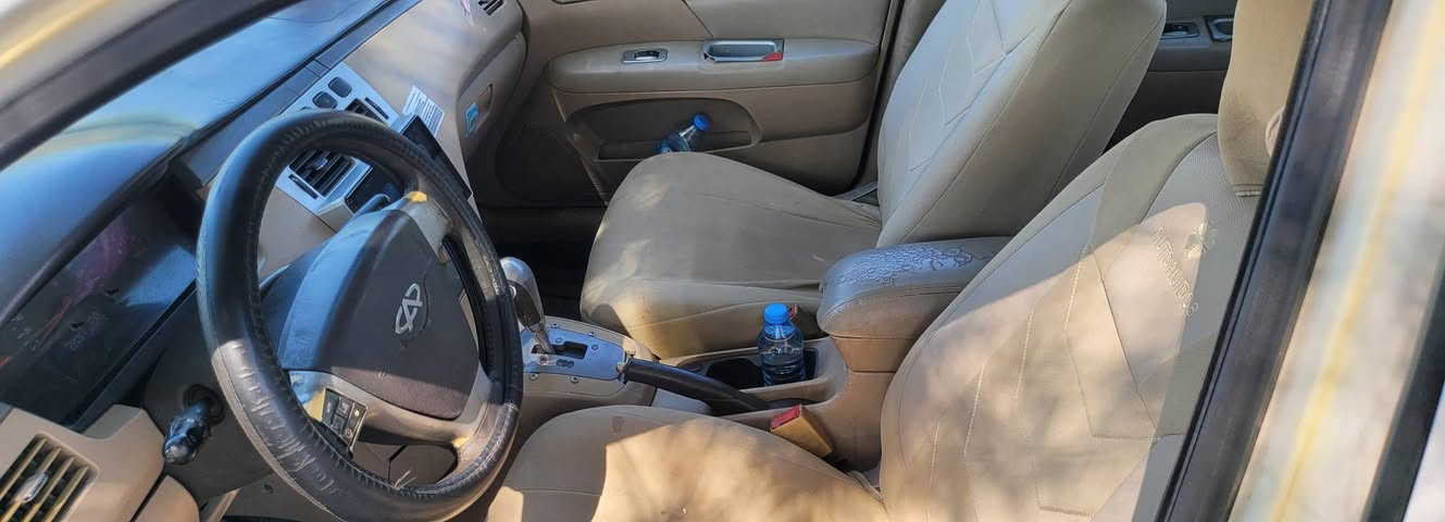 شيري اي فايف موديل 12 جاهزا تبريد كير مكينه اتماتيك بل شرط تبريد جام اتو تخم تاير جديد كهرباء كامله صدر جديد لا ضربه ولا صبغ وا تبديل رقم بغداد سنويه شرط تحويل سعر 40 عنوان كركوك شارع قدس ***********
