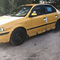 سمند ٢٠١١ • تبريد وكهرباء • سوق الشيوخ