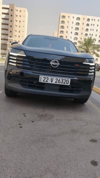 ككس SR • ٢٠٢٥ • حادث بسيط
