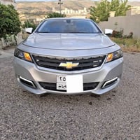 ايمپالا • ٢٠١٦ • ١٧٠٠٠٠ كم