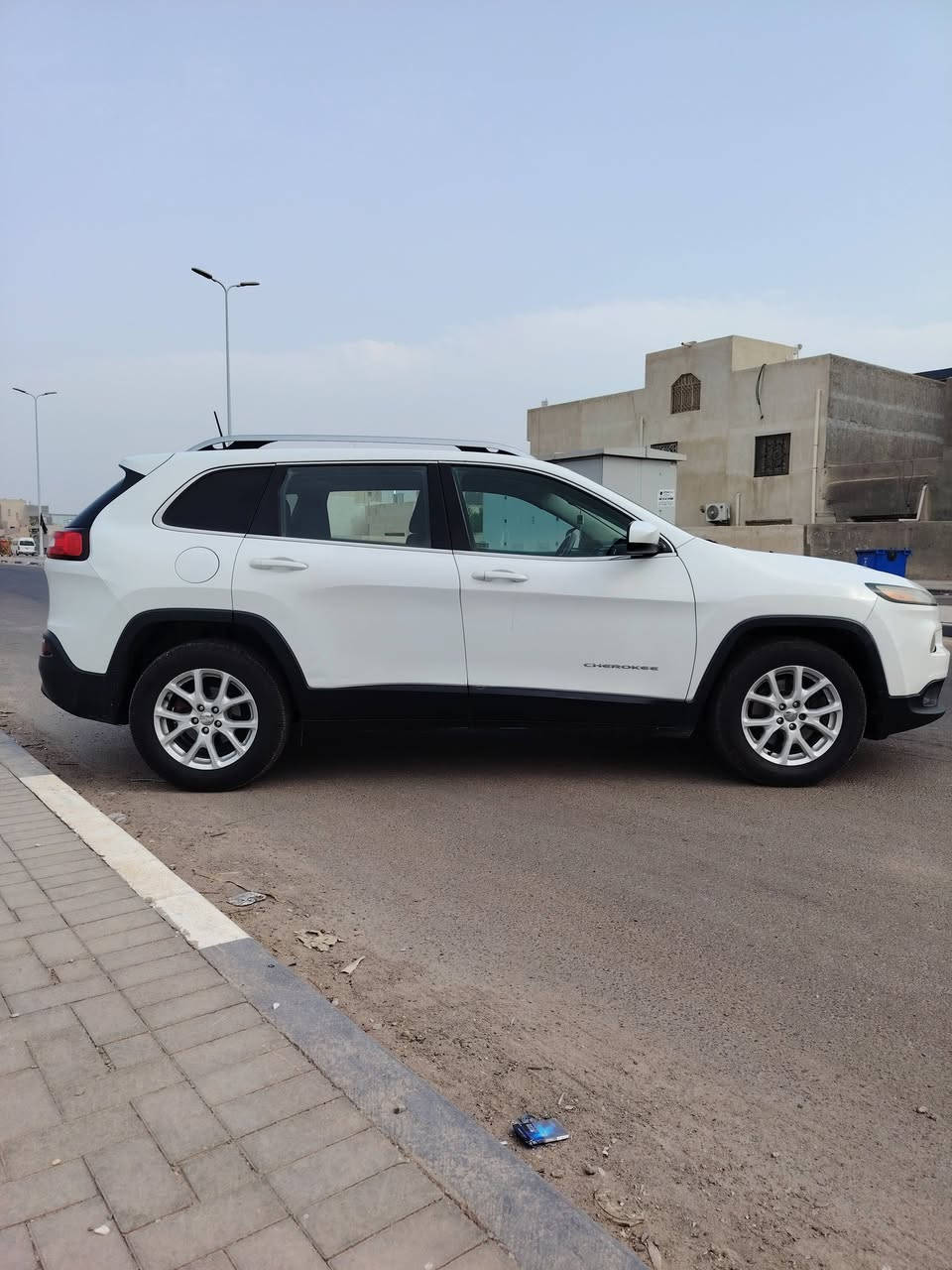 جيب بزون موديل ٢٠١٨ شرط منضومة تبريد جديده تخم تاير جديد حداده جديده انتها سنويه ٢٠٣٠ سياره جاهزه مانقص اي شي سعره ١٠٥  مكينه ٤ استندر اتصل بلخده رقمه بصره عنواني بصره قبله  ***********
