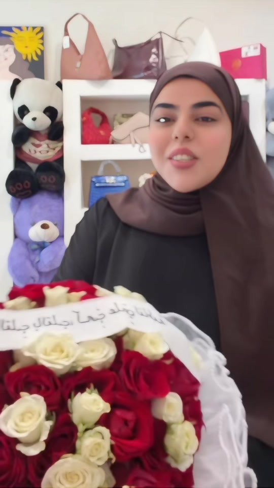 اكسسوارات شخصية • للبيع