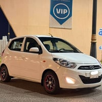 هونداي i10 • ٢٠١٦ • محرك ١٤٠٠