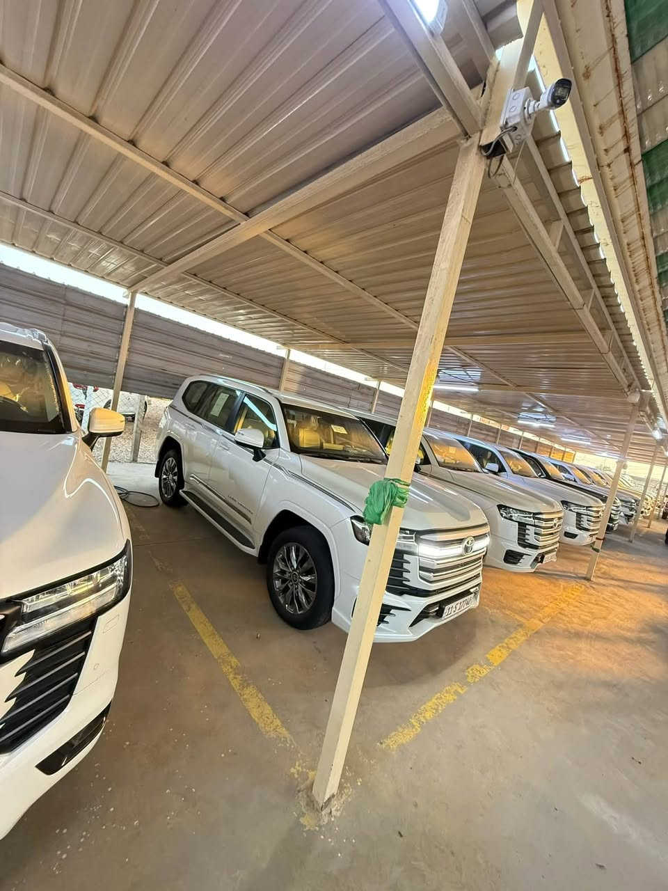 سلام عليكم للبيع ساز 2023كفاله عام GXRلمتد بلاد ماشيه 55الف رقم بغداد سعر 665
عنوان -بابل الحله 

***********
