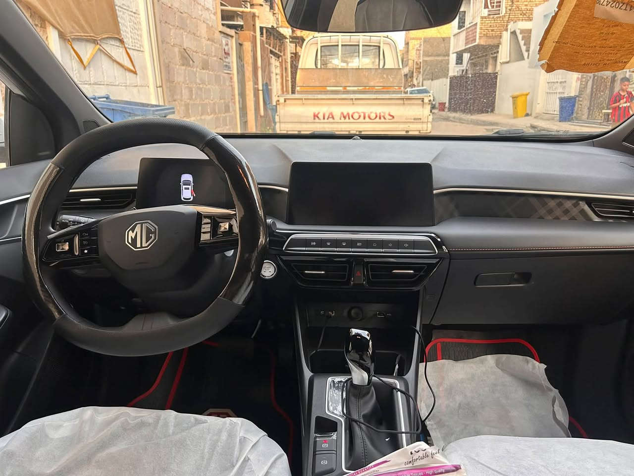 موديل ٢٠٢٦ • نص مواصفات • ضمان ٦ سنين
