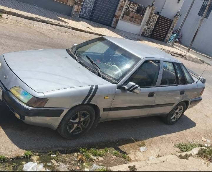 دايو اسبيرو موديل 96 محرك 18 جامات كهرب بور قفل مركزي سنويا لغاية 29 مع كابون بانزين شرط التحويل من الشرعي السعر 24                كورك/***********      اسيا/***********
