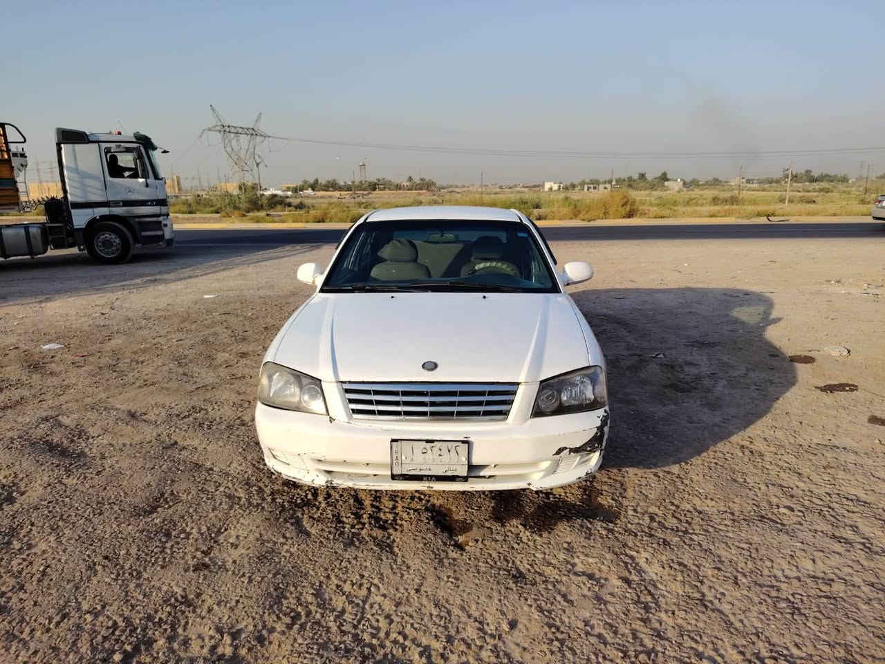اوبتما 2001
تبريد شغال
كير عادي
محرك مكفول
صدرها 70٪
شاشه
كامره
ضررها جامرلغ خلفي
السياره مصبوغه حزام
سعرها 35 وبيها مجال مال بيع
للاستفسار اكثر الاتصال على

‭***********‬
