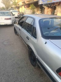 موديل ١٩٩٣ • مكينة ممتازة • رقم بغداد