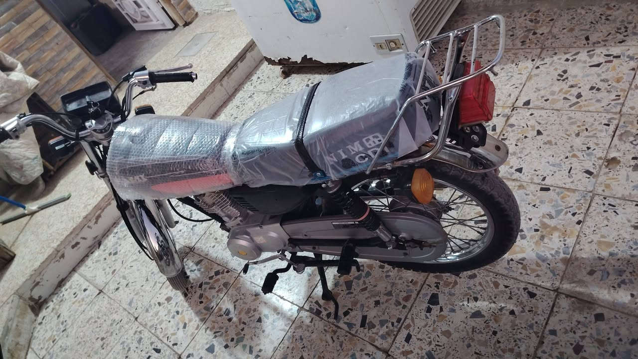 سلام عليكم دراجه اربعه كير نامه متياز اوراق موديل 2027 دراجه صاله شهرين من طالعه من العرض ما ناقصه برغي دراجه جديده كله بلاد رقم ***********
