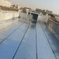 الايزوكام • لباد مانع رطوبة • أربيل