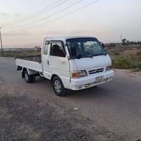 بنكو ١٩٩٦ • مكفول • ابوغریب